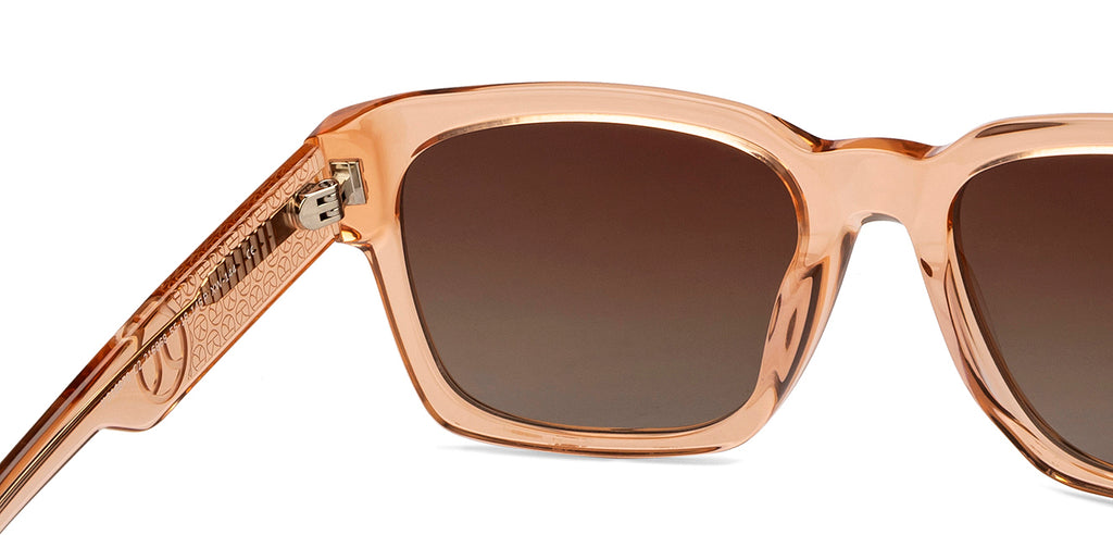 John Jacobs Sunglasses-Frame Wayfarer--SG John Jacobs Sunglasses-Frame Wayfarer--SG