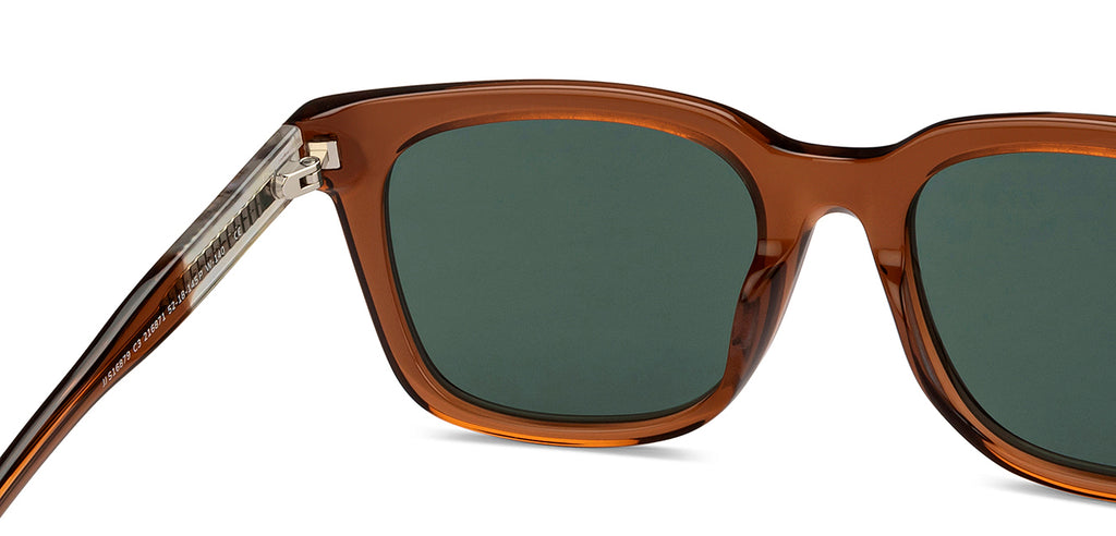 John Jacobs Sunglasses-Frame Wayfarer--SG John Jacobs Sunglasses-Frame Wayfarer--SG