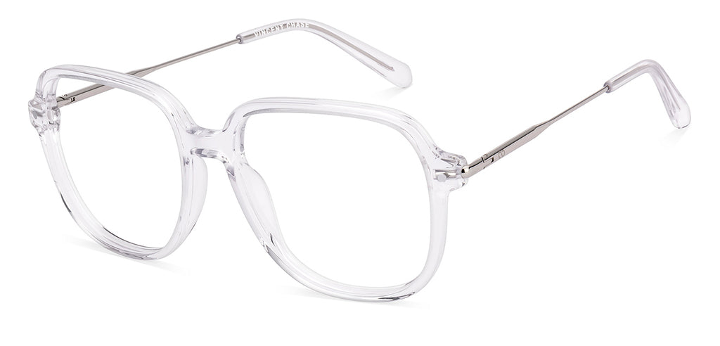 Vincent Chase Eyeglasses-Frame Geometric--EG Vincent Chase Eyeglasses-Frame Geometric--EG