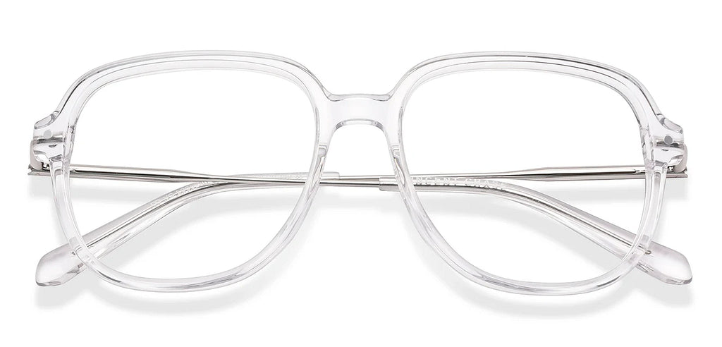 Vincent Chase Eyeglasses-Frame Geometric--EG Vincent Chase Eyeglasses-Frame Geometric--EG