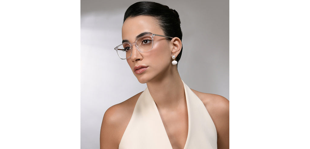 Vincent Chase Eyeglasses-Frame Square--EG Vincent Chase Eyeglasses-Frame Square--EG