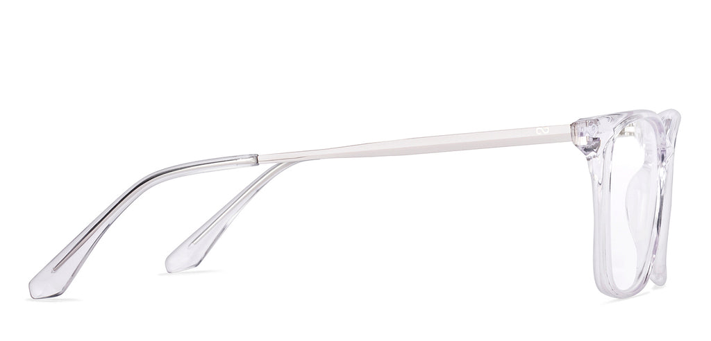 Vincent Chase Eyeglasses-Frame Square--EG Vincent Chase Eyeglasses-Frame Square--EG