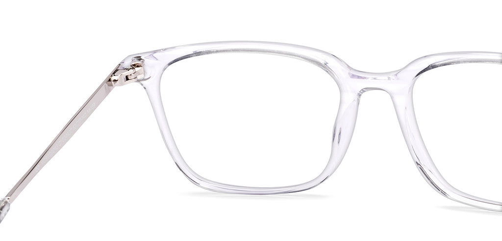 Vincent Chase Eyeglasses-Frame Square--EG Vincent Chase Eyeglasses-Frame Square--EG