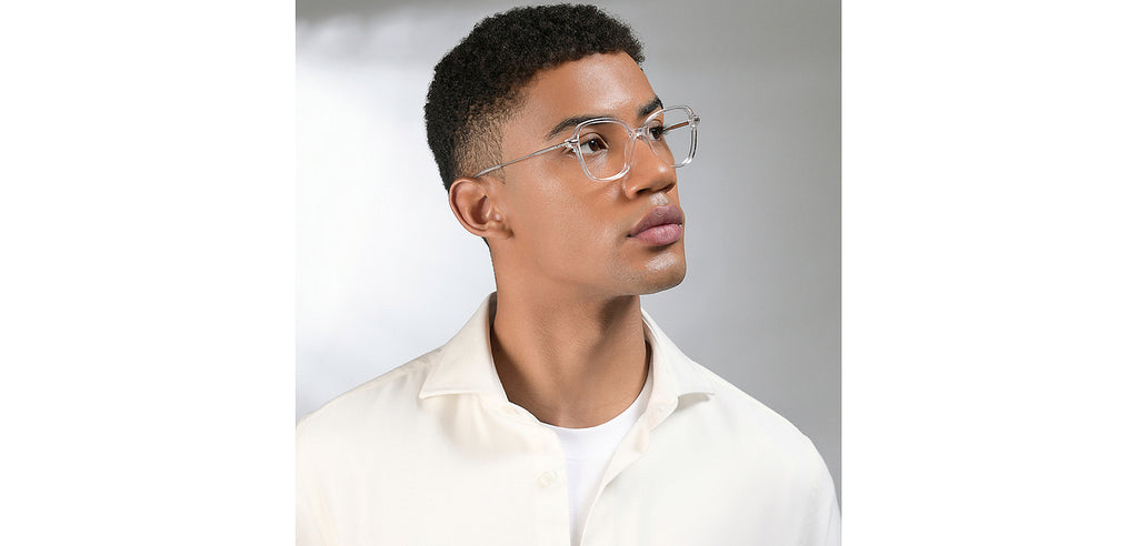 Vincent Chase Eyeglasses-Frame Cat Eye--EG Vincent Chase Eyeglasses-Frame Cat Eye--EG