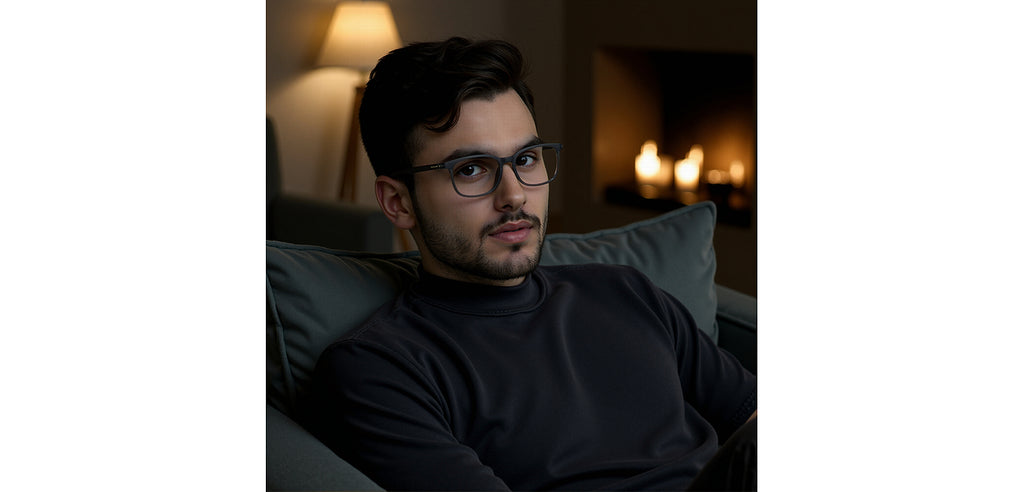 Rectangle Eyeglasses-Frame Rectangle--EG Rectangle Eyeglasses-Frame Rectangle--EG