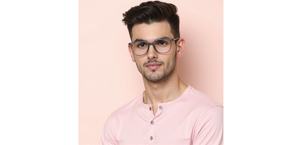 Rectangle Eyeglasses-Frame Rectangle--EG Rectangle Eyeglasses-Frame Rectangle--EG