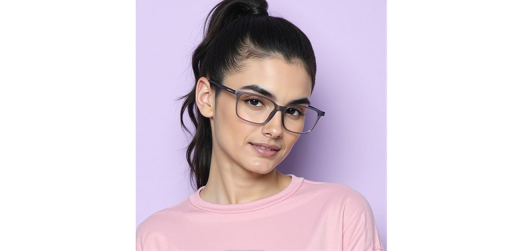 Rectangle Eyeglasses-Frame Rectangle--EG Rectangle Eyeglasses-Frame Rectangle--EG