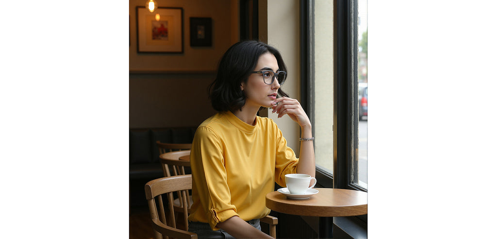 Rectangle Eyeglasses-Frame Rectangle--EG Rectangle Eyeglasses-Frame Rectangle--EG