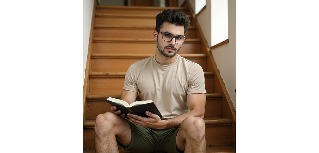 Rectangle Eyeglasses-Frame Rectangle--EG Rectangle Eyeglasses-Frame Rectangle--EG