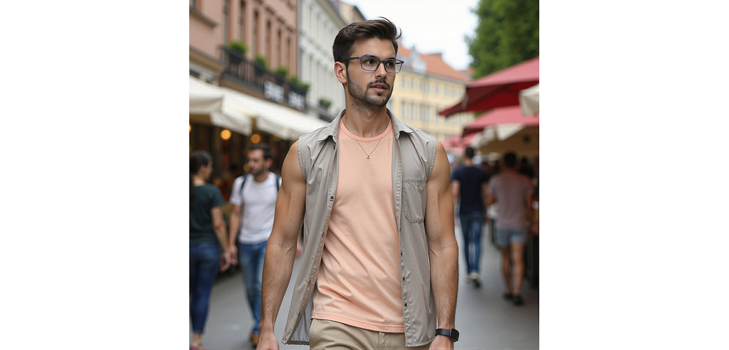 Rectangle Eyeglasses-Frame Rectangle--EG Rectangle Eyeglasses-Frame Rectangle--EG