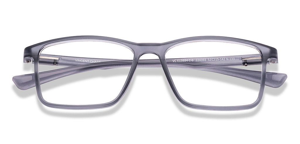 Rectangle Eyeglasses-Frame Rectangle--EG Rectangle Eyeglasses-Frame Rectangle--EG