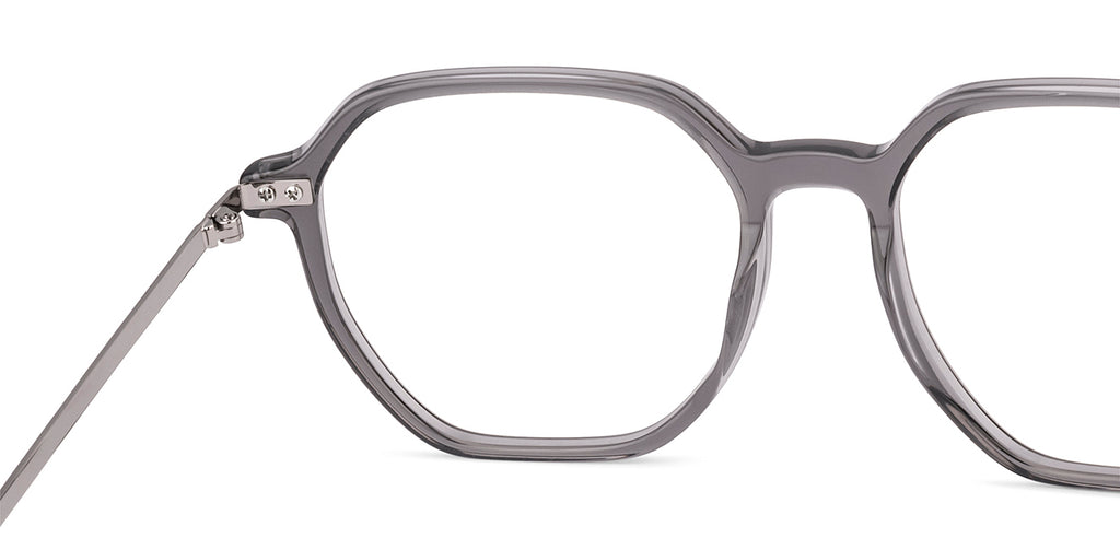 Vincent Chase Eyeglasses-Frame Geometric--EG Vincent Chase Eyeglasses-Frame Geometric--EG