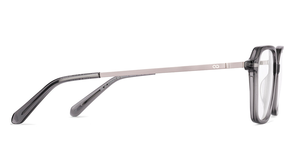 Vincent Chase Eyeglasses-Frame Geometric--EG Vincent Chase Eyeglasses-Frame Geometric--EG