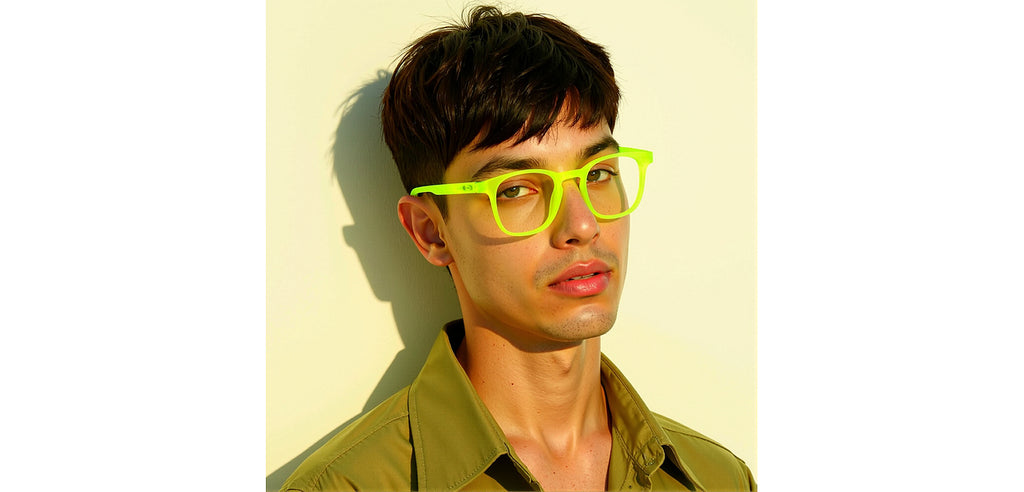 -Frame Wayfarer--EG -Frame Wayfarer--EG