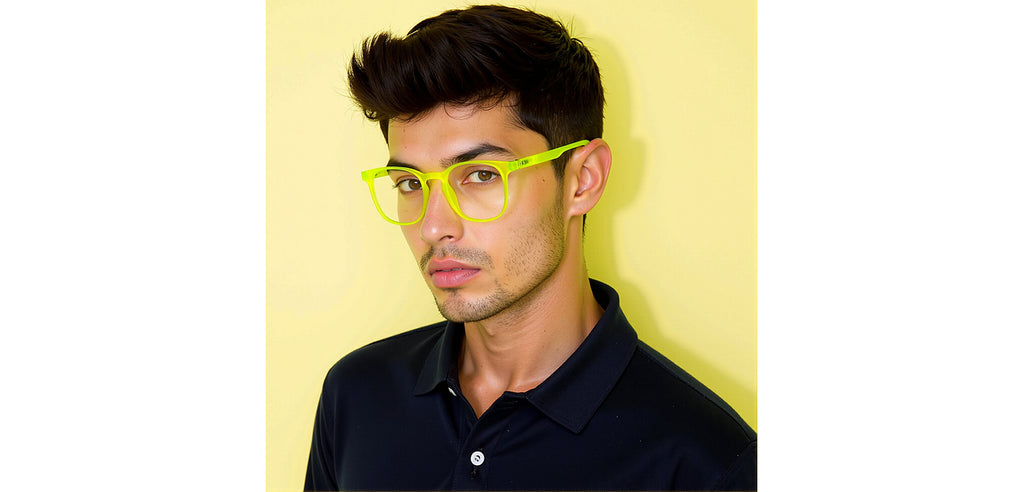 -Frame Wayfarer--EG -Frame Wayfarer--EG