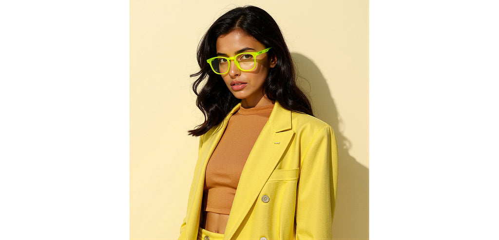 -Frame Wayfarer--EG -Frame Wayfarer--EG