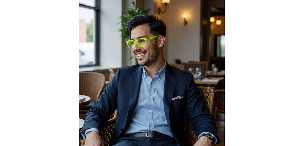 -Frame Wayfarer--EG -Frame Wayfarer--EG