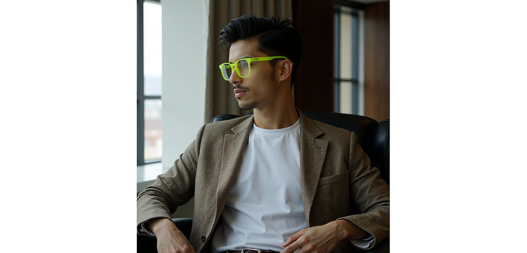 -Frame Wayfarer--EG -Frame Wayfarer--EG
