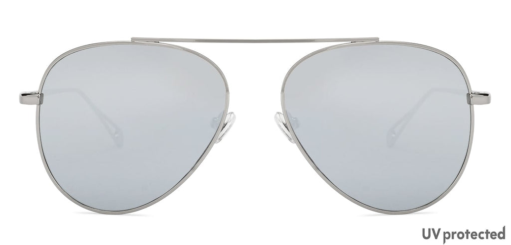 Aviator Sunglasses-Frame Aviator--SG Aviator Sunglasses-Frame Aviator--SG