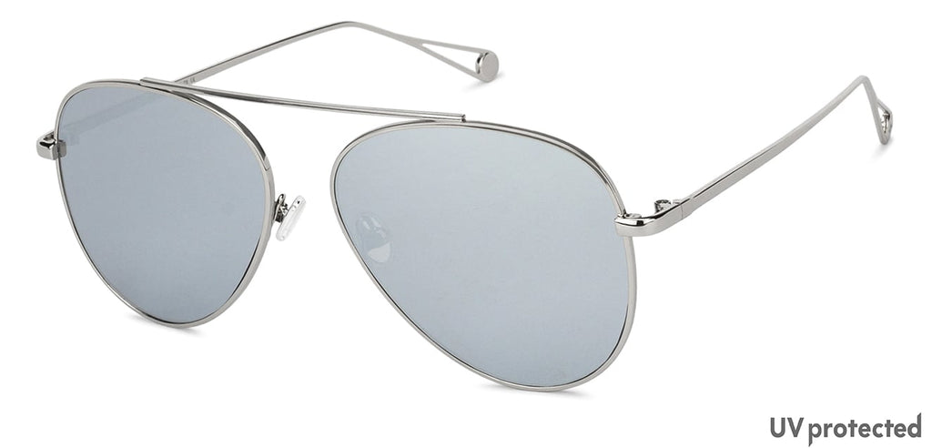 Aviator Sunglasses-Frame Aviator--SG Aviator Sunglasses-Frame Aviator--SG