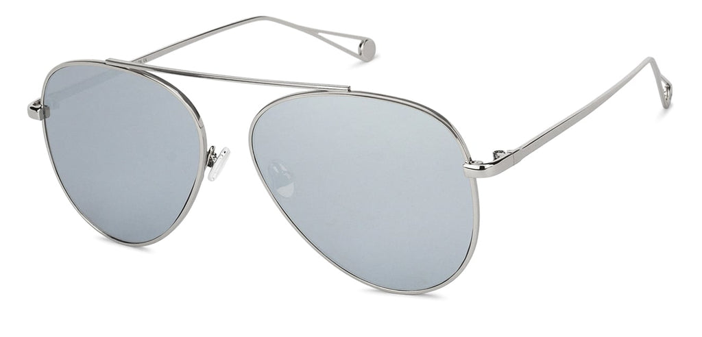 Aviator Sunglasses-Frame Aviator--SG Aviator Sunglasses-Frame Aviator--SG