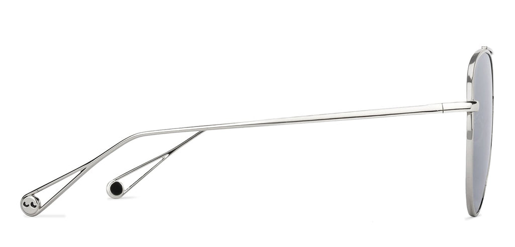 Aviator Sunglasses-Frame Aviator--SG Aviator Sunglasses-Frame Aviator--SG