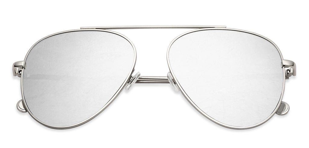 Aviator Sunglasses-Frame Aviator--SG Aviator Sunglasses-Frame Aviator--SG