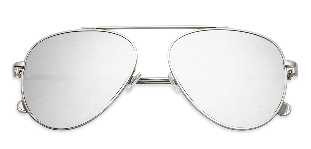 Aviator Sunglasses-Frame Aviator--SG Aviator Sunglasses-Frame Aviator--SG