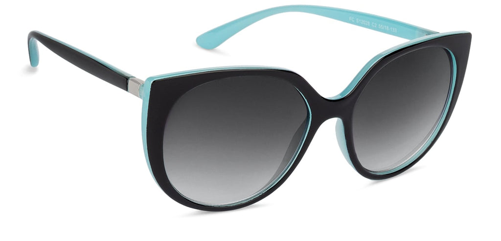-Frame Cat Eye--SG -Frame Cat Eye--SG