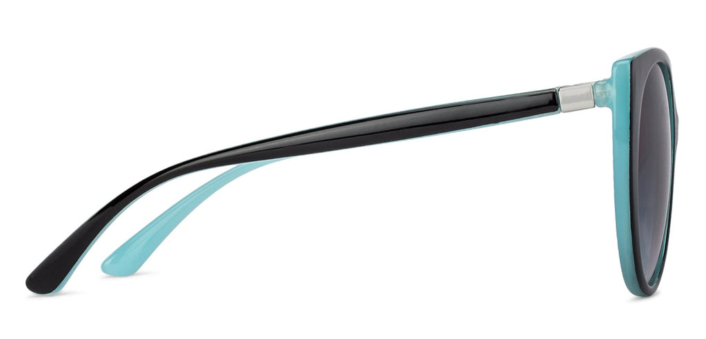 -Frame Cat Eye--SG -Frame Cat Eye--SG