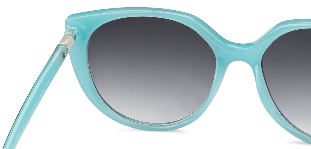 -Frame Cat Eye--SG -Frame Cat Eye--SG