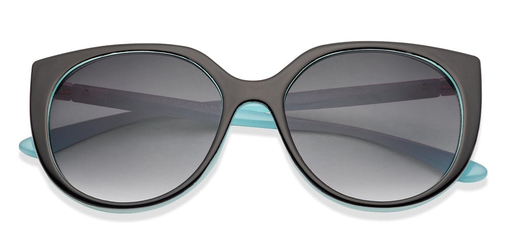 -Frame Cat Eye--SG -Frame Cat Eye--SG