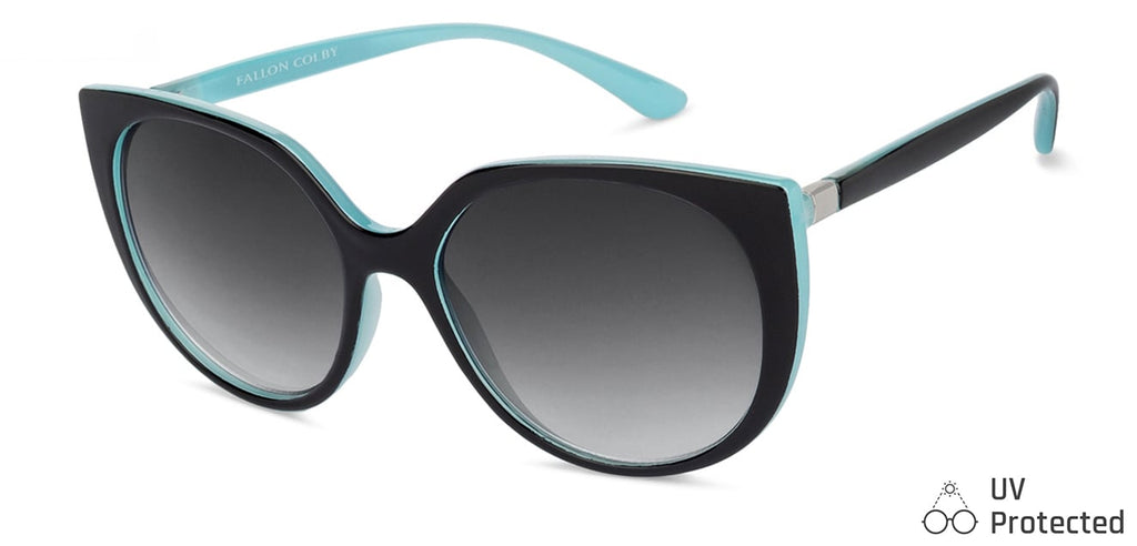 -Frame Cat Eye--SG -Frame Cat Eye--SG