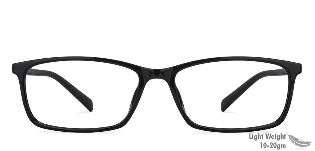 Rectangle Eyeglasses-Frame Rectangle--EG Rectangle Eyeglasses-Frame Rectangle--EG