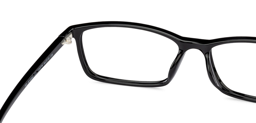Rectangle Eyeglasses-Frame Rectangle--EG Rectangle Eyeglasses-Frame Rectangle--EG