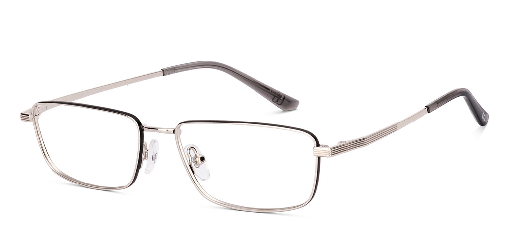 Vincent Chase Eyeglasses-Frame Rectangle--EG Vincent Chase Eyeglasses-Frame Rectangle--EG
