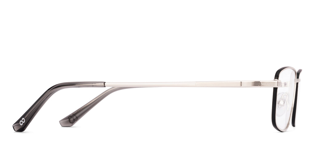 Vincent Chase Eyeglasses-Frame Rectangle--EG Vincent Chase Eyeglasses-Frame Rectangle--EG