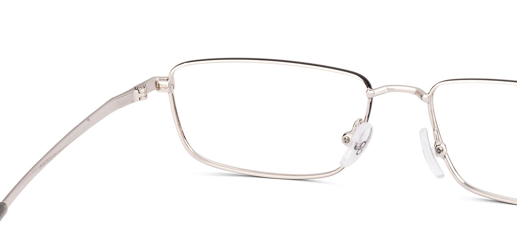 Vincent Chase Eyeglasses-Frame Rectangle--EG Vincent Chase Eyeglasses-Frame Rectangle--EG