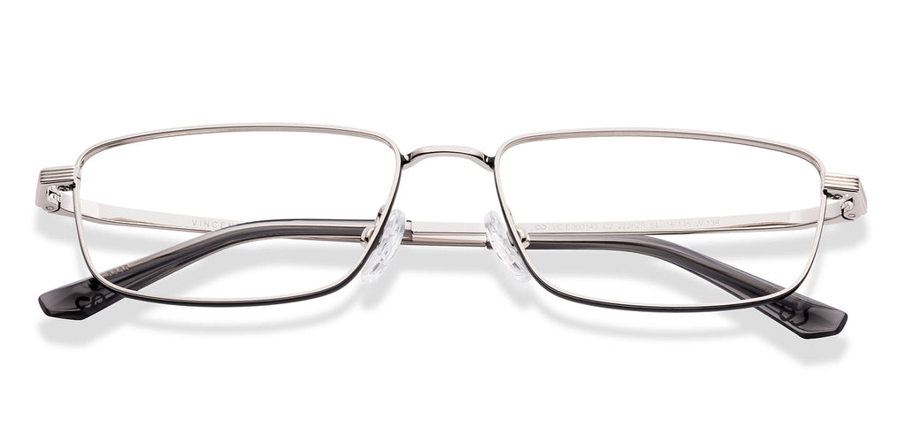 Vincent Chase Eyeglasses-Frame Rectangle--EG Vincent Chase Eyeglasses-Frame Rectangle--EG