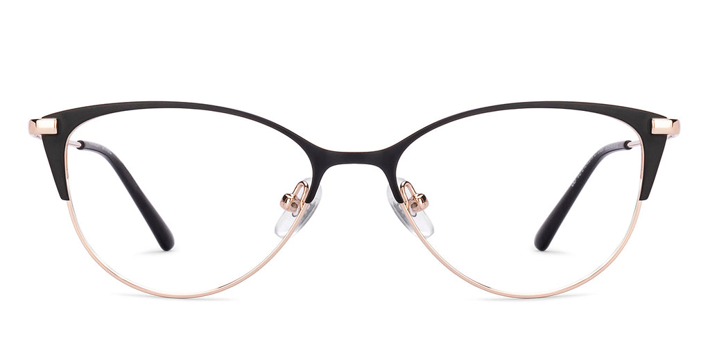 Vincent Chase Eyeglasses-Frame Cat Eye--EG Vincent Chase Eyeglasses-Frame Cat Eye--EG