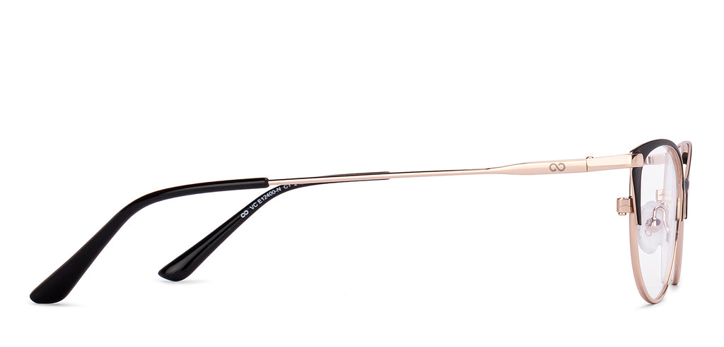 Vincent Chase Eyeglasses-Frame Cat Eye--EG Vincent Chase Eyeglasses-Frame Cat Eye--EG