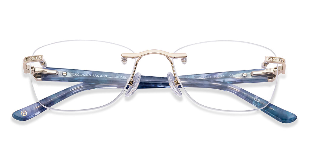 Rectangle Eyeglasses-Frame Rectangle--EG Rectangle Eyeglasses-Frame Rectangle--EG