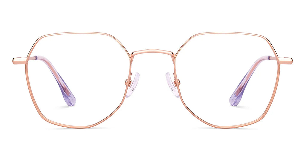 Vincent Chase Eyeglasses-Frame Geometric--EG Vincent Chase Eyeglasses-Frame Geometric--EG