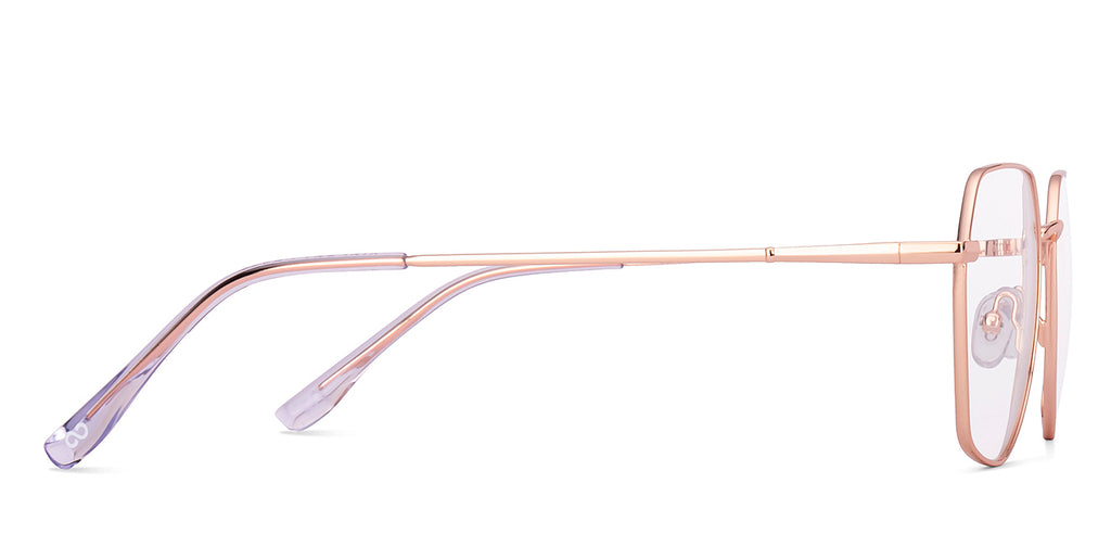 Vincent Chase Eyeglasses-Frame Geometric--EG Vincent Chase Eyeglasses-Frame Geometric--EG
