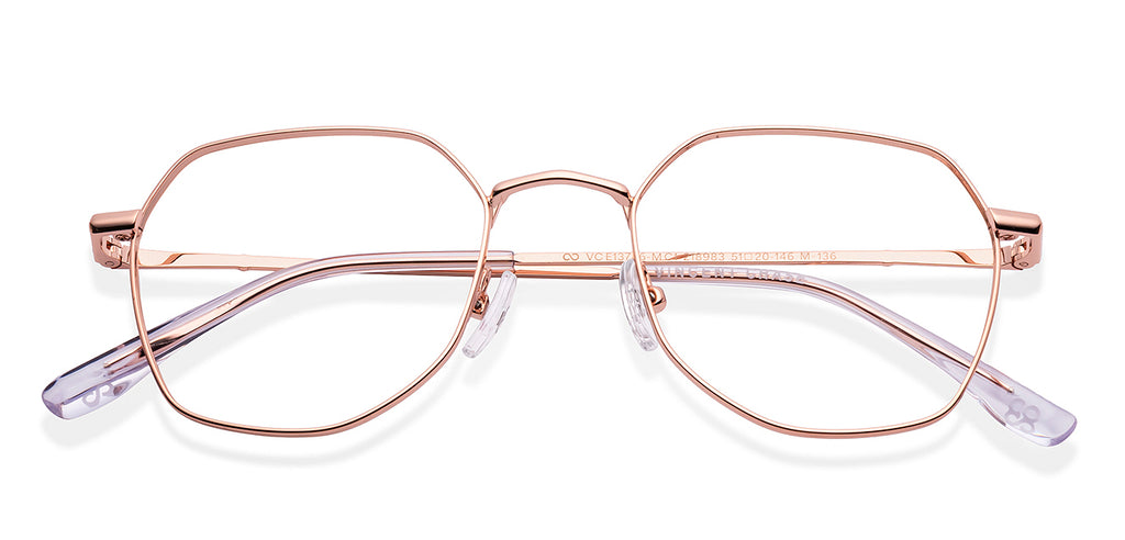 Vincent Chase Eyeglasses-Frame Geometric--EG Vincent Chase Eyeglasses-Frame Geometric--EG