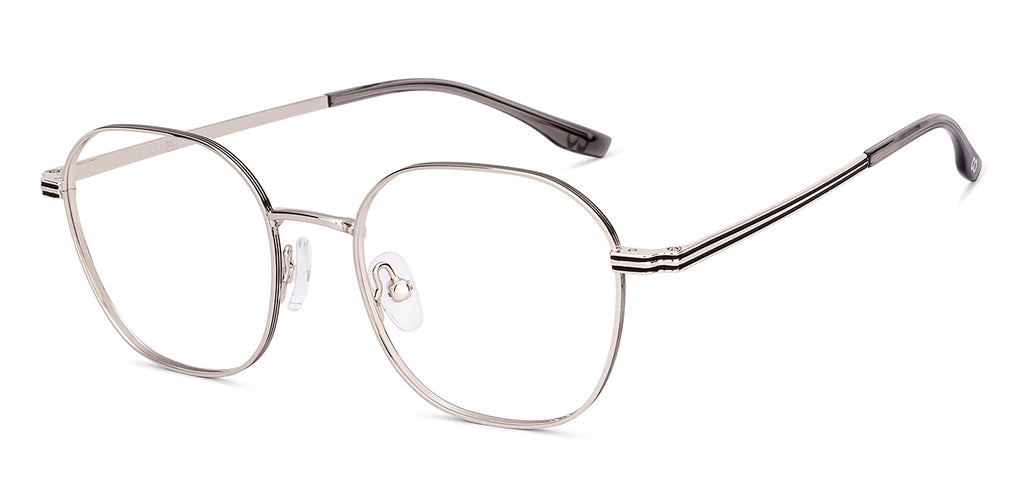Vincent Chase Eyeglasses-Frame Rectangle--EG Vincent Chase Eyeglasses-Frame Rectangle--EG
