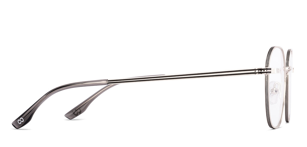 Vincent Chase Eyeglasses-Frame Rectangle--EG Vincent Chase Eyeglasses-Frame Rectangle--EG