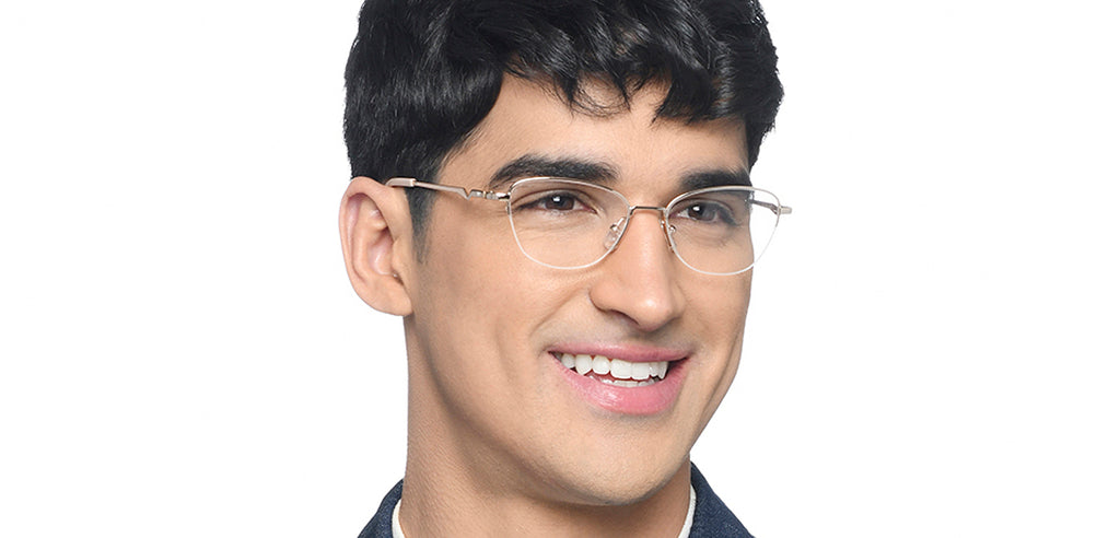 Vincent Chase Eyeglasses-Frame Cat Eye--EG Vincent Chase Eyeglasses-Frame Cat Eye--EG