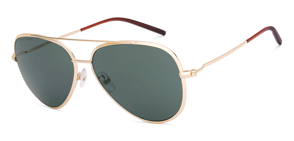 John Jacobs Sunglasses-Frame Aviator--SG John Jacobs Sunglasses-Frame Aviator--SG