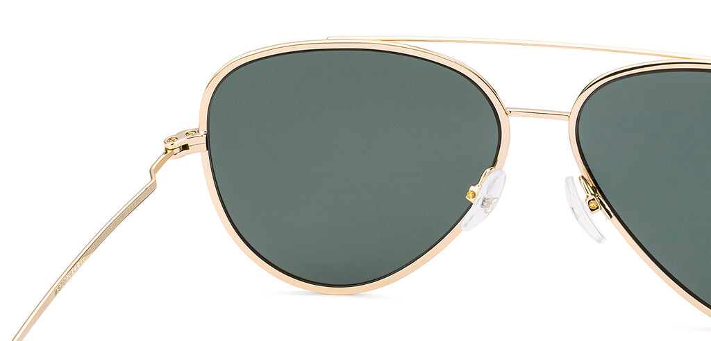 John Jacobs Sunglasses-Frame Aviator--SG John Jacobs Sunglasses-Frame Aviator--SG